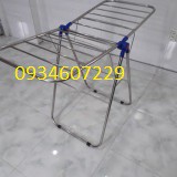 Giàn phơi inox chữ A