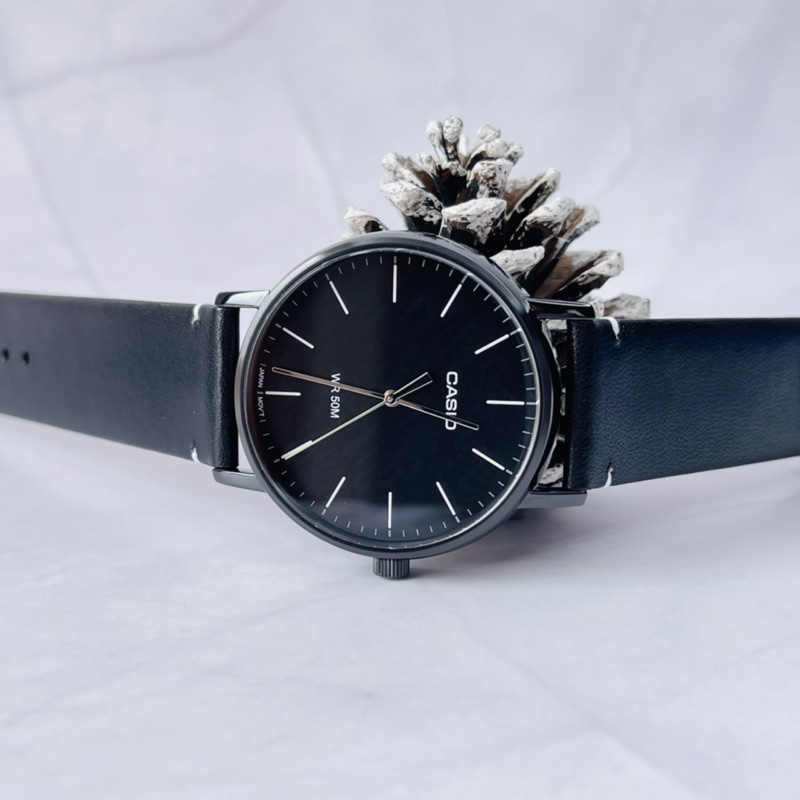Đồng hồ Casio Nam Mtp-e171