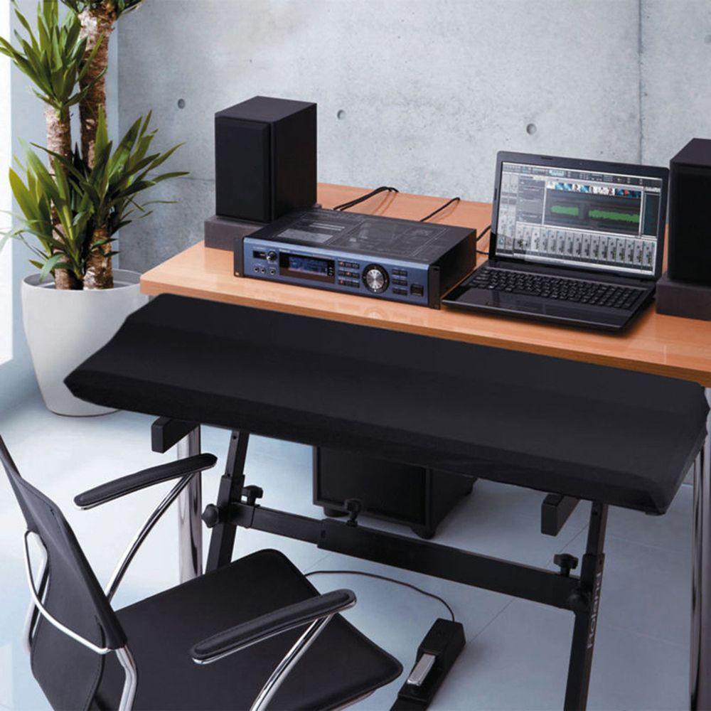 Vỏ Bọc Bảo Vệ Bàn Phím Đàn Piano Chất Lượng Cao Chống Thấm Nước / Bụi Bẩn Tiện