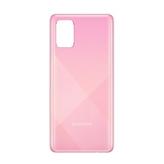 Nắp Lưng Samsung A71