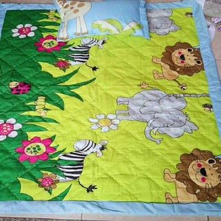 Set baby cho bé đi học