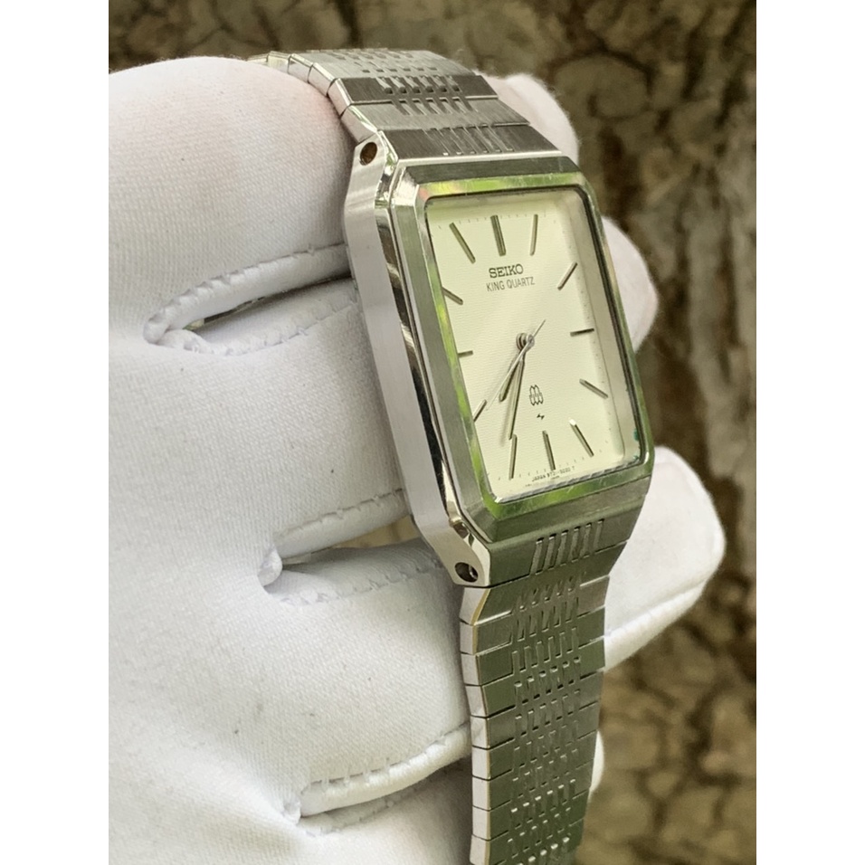 Đồng hồ nam SEIKO KING của Nhật