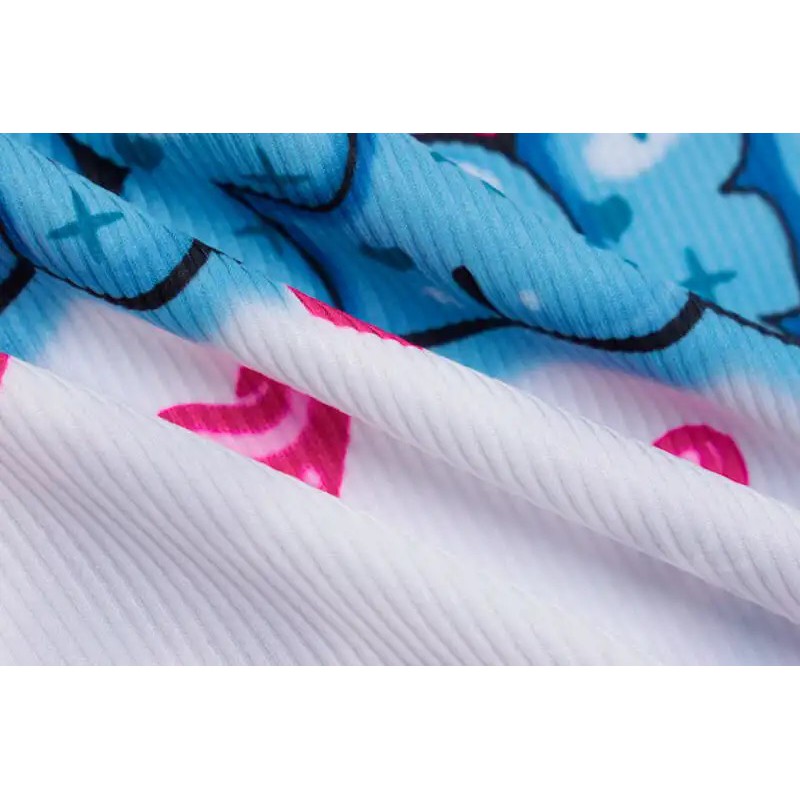 Áo crop top dây thời trang dành cho nữ 2021