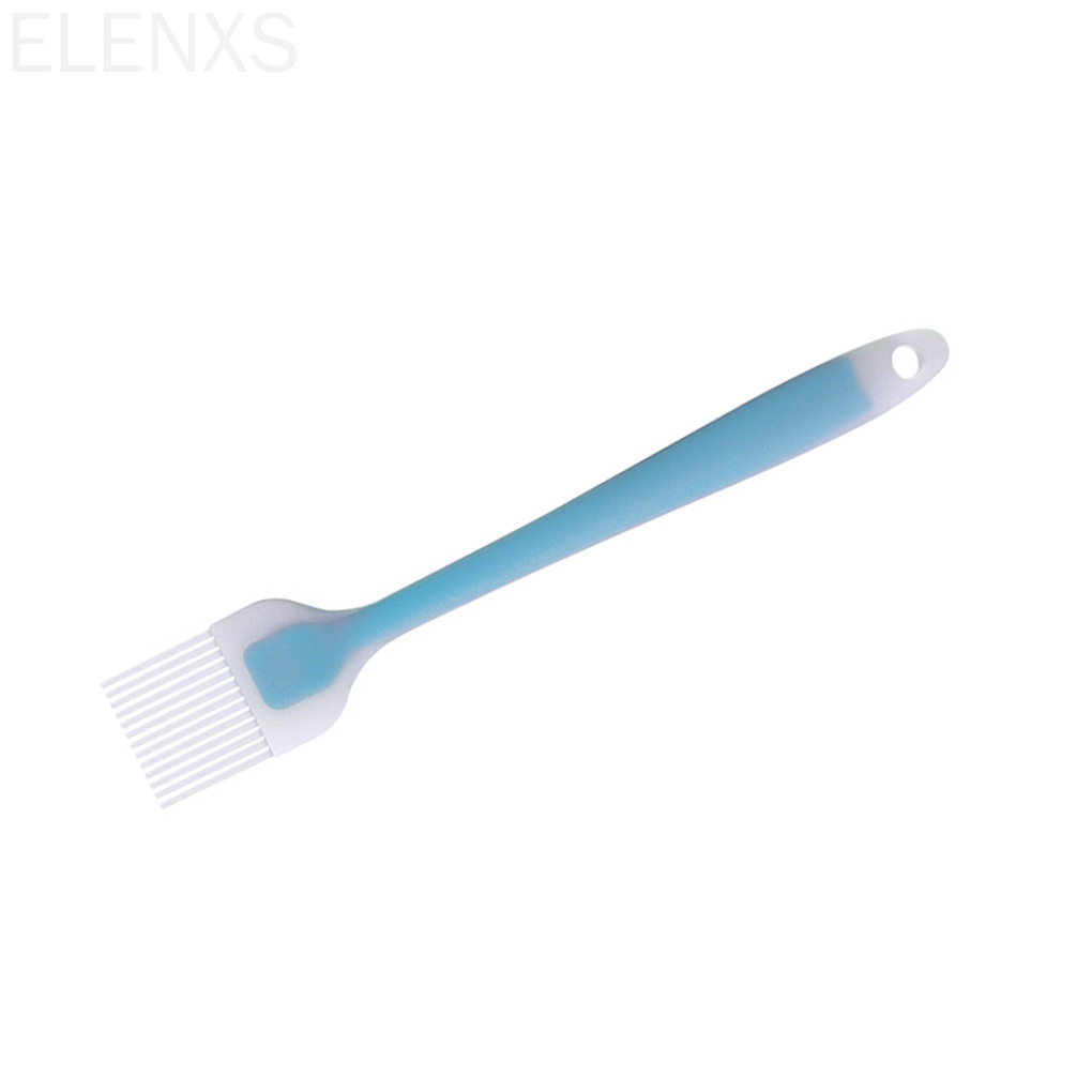 Cọ silicone chịu nhiệt dùng nướng BBQ tiện dụng