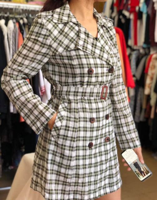 Áo Vest Plazer Si Tuyển - Amara Shop-phamthicamxuan +quantuc140k | BigBuy360 - bigbuy360.vn