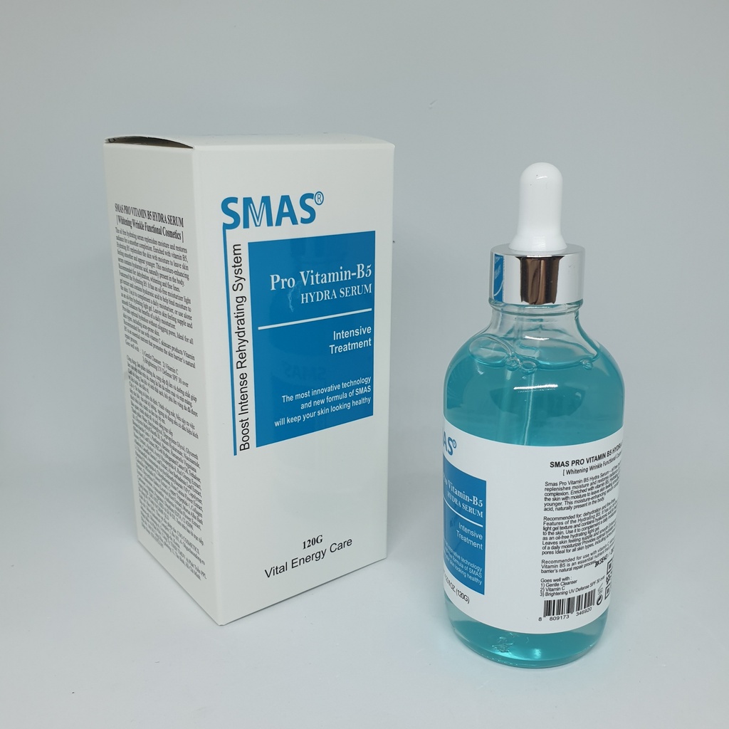 Serum B5 Smas 120ml