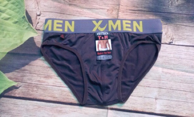 Quần sịp nam, tomboy 30k