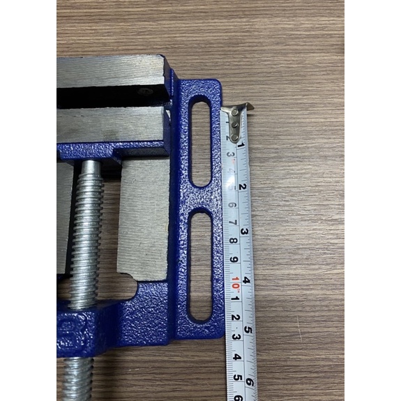 Êtô kẹp bàn loại 3 inch TPC PKQ-30