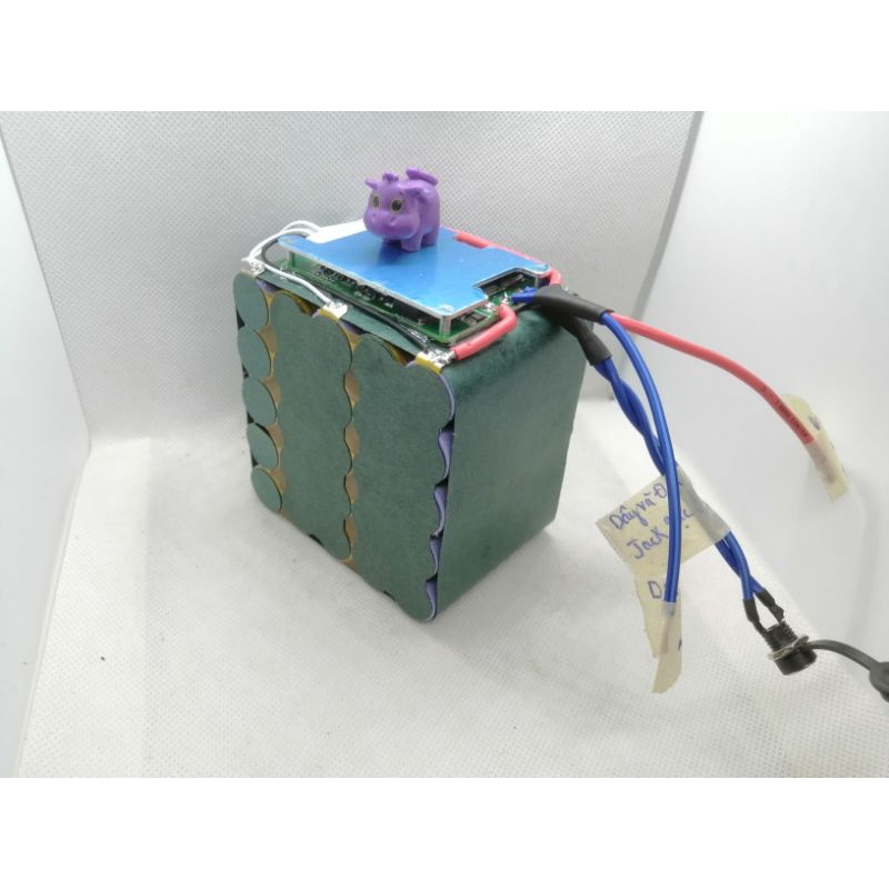 Khối Pin 5S5P_18/21V