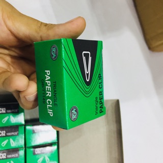 Ghim giấy đầu nhọn- ghim kẹp- một lốc ghim kẹp đầu nhọn