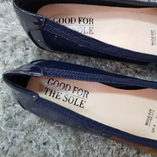 Giày bệt GOOD FOR THE SOLE