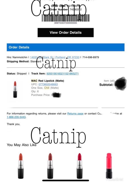 [CÓ SẴN - ĐỦ BILL]🌹Son MAC Chili mini và fullsize 602🌹 | BigBuy360 - bigbuy360.vn