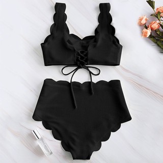 Bộ Đồ Bơi Nữ Size Lớn
