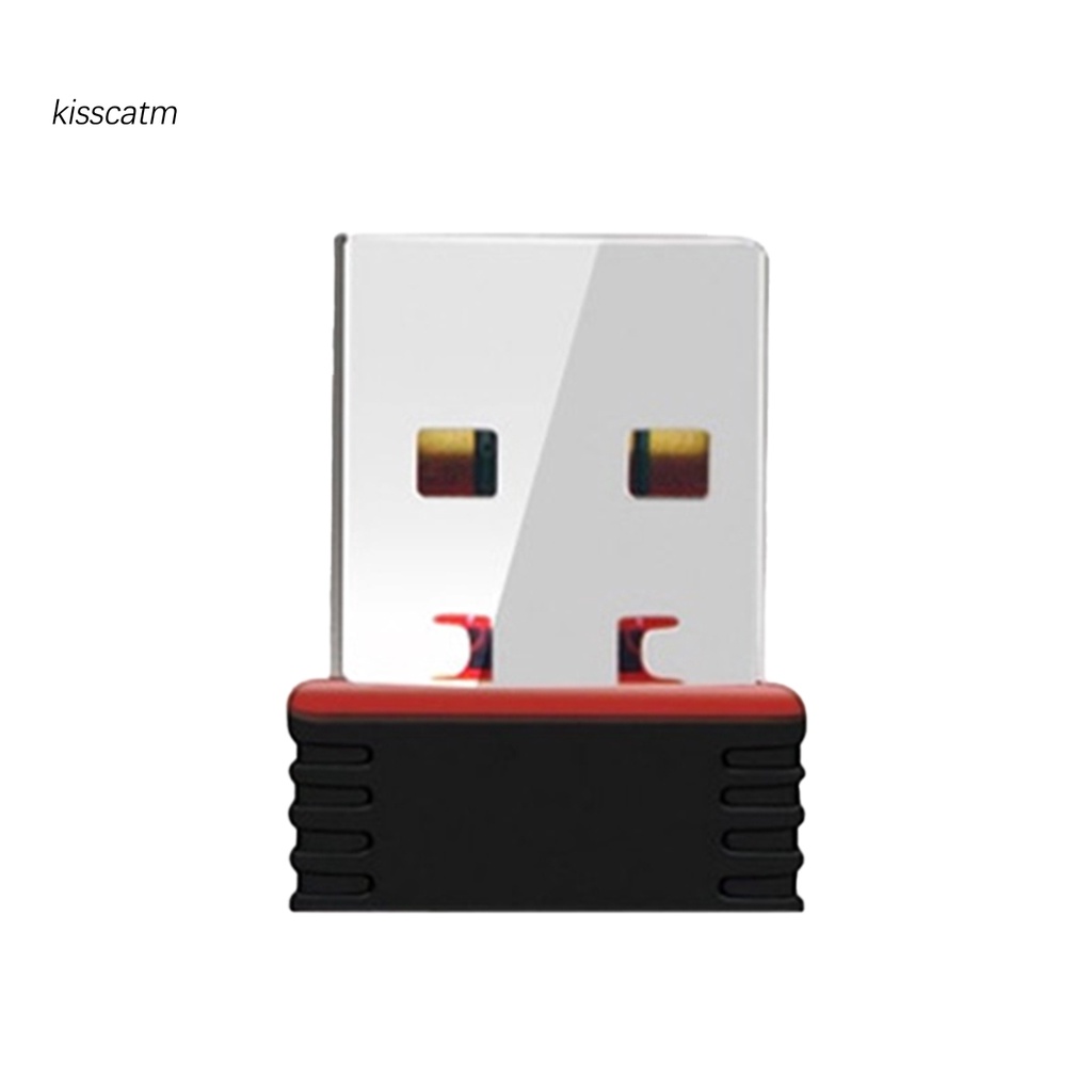 Usb WiFi Không Dây Dễ Dàng Mang Theo Tiện Dụng | BigBuy360 - bigbuy360.vn