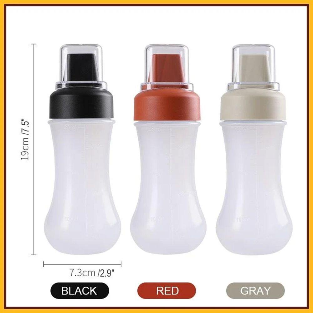 Chai Nhựa Đựng Nước Sốt/Sô Cô La Dạng Bóp KENT1