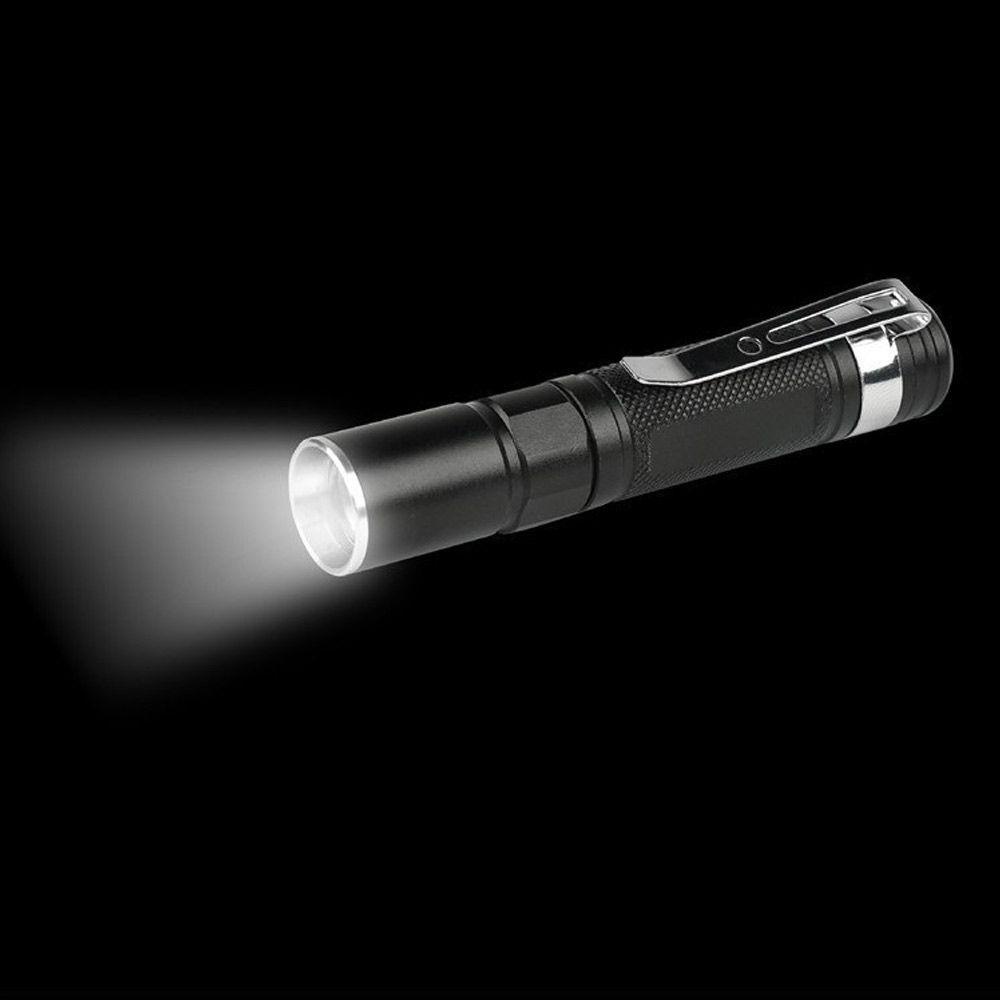 DIACHAVN Đèn Pin LED XPE Mini Cầm Tay Độ Sáng Cao Cho Hoạt Động Ngoài Trời