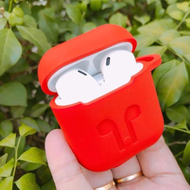 Tai nghe Bluetooth AirPod JOYROOM JR-T03S kèm vỏ silicon (BM-01747)