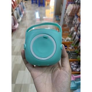 Bàn chải tắm silicon cho thú cưng
