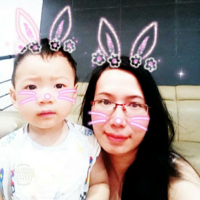 Hoàng Anh baby