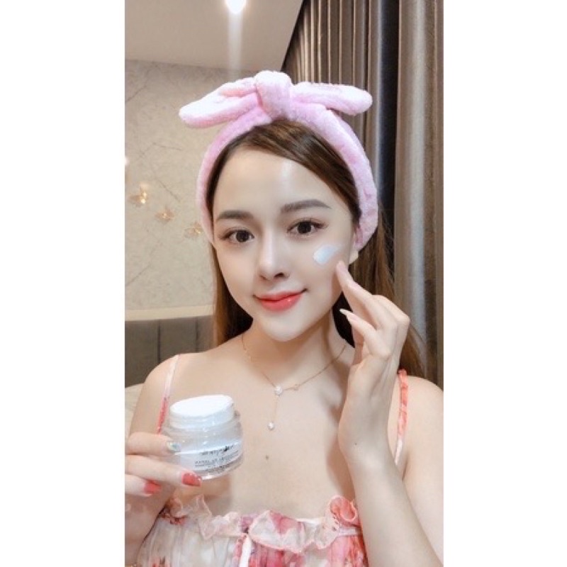 KEM FACE NHAU THAI CỪU NHẬT , Dưỡng Trắng , Ngừa Mụn , Mờ Thâm Nám Tàn Nhang