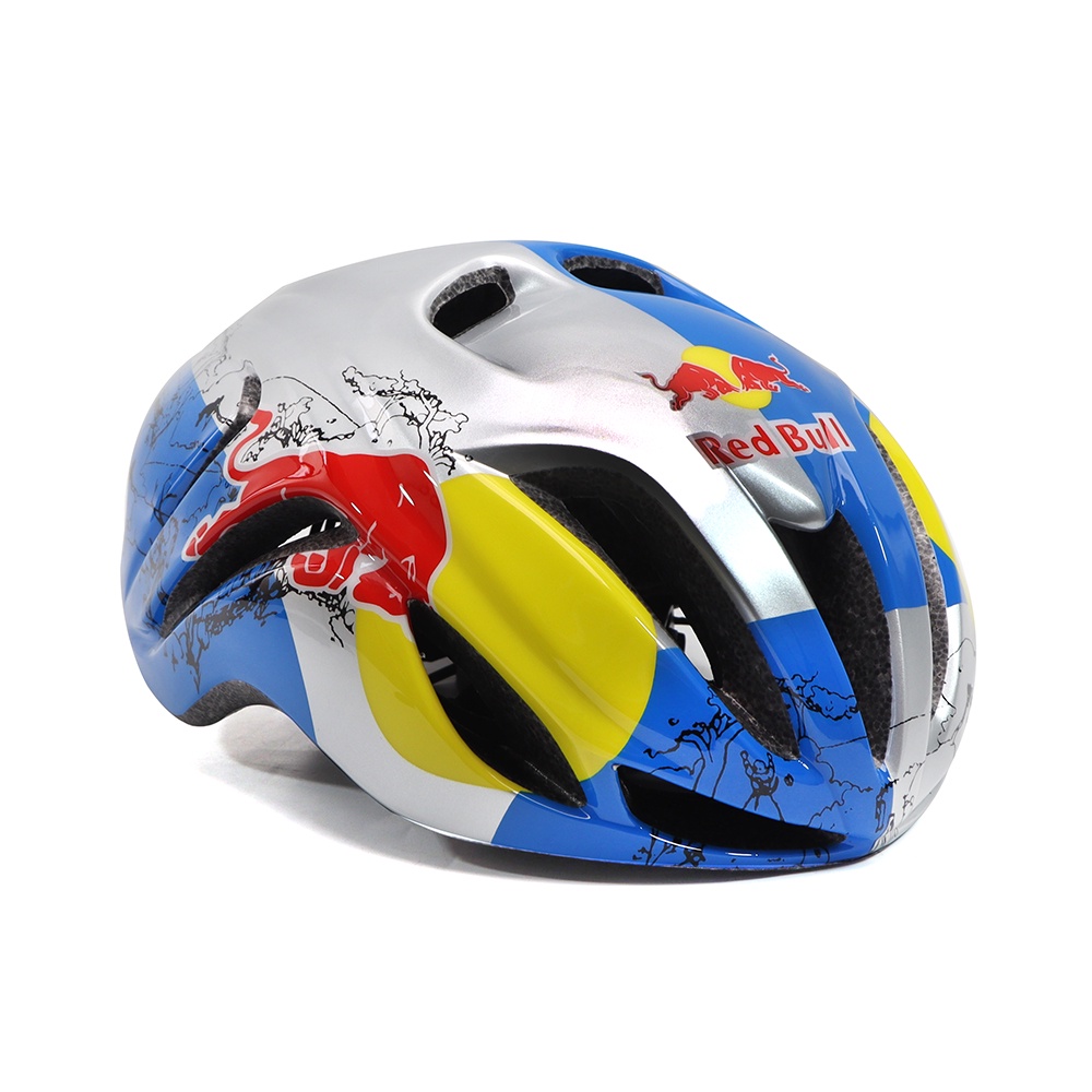 Mũ Bảo Hiểm Đi Xe Đạp Thể Thao EVADE Aero MTB TT Chất Lượng Cao