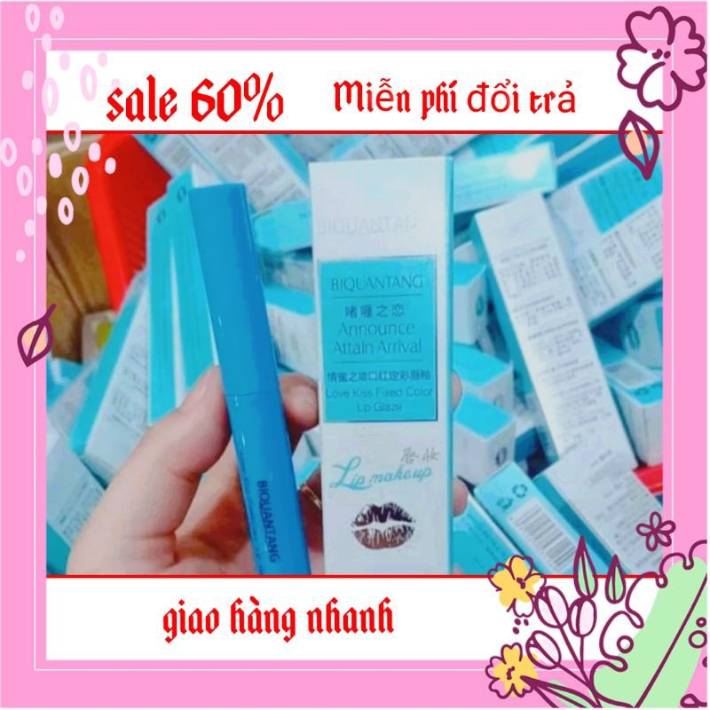 KHOÁ SON MÔI 💄 FREESHIP 💄hàng siêu chất 2021 | BigBuy360 - bigbuy360.vn