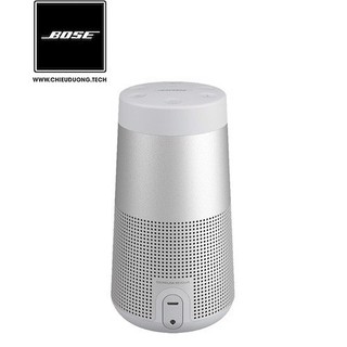 Loa bluetooth Bose Soundlink Revolve II