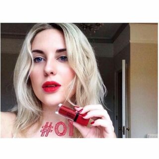 SON BOURJOIS VỈ - HÀNG NỘI ĐỊA PHÁP