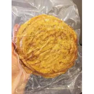 500gr CHUỐI XIÊM ÉP DẺO