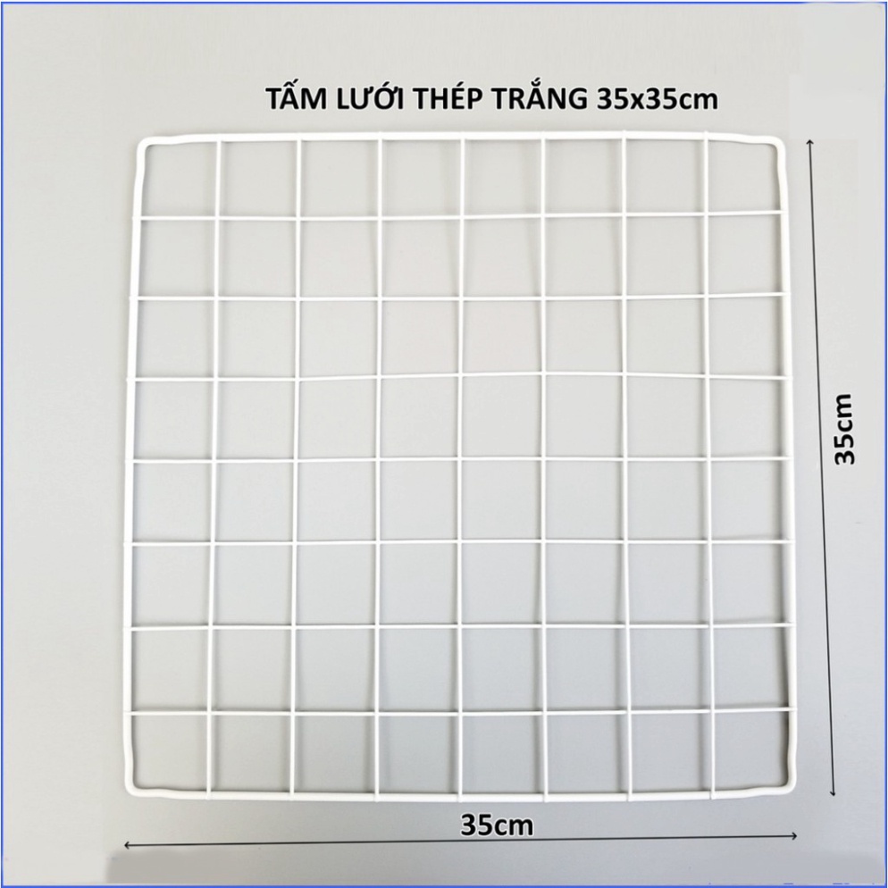 [SỈ] - Chuồng chó mèo lắp ghép theo bộ 12 tấm ghép dạng quây có 1 cửa, cao 45cm, kích thước 45x70x70 cm