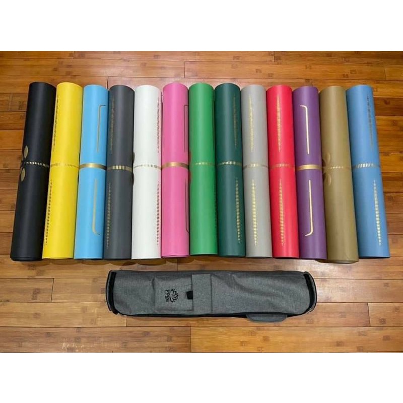 THẢM CAO SU NON TỰ NHIÊN CAO CẤP GALAXY TREE