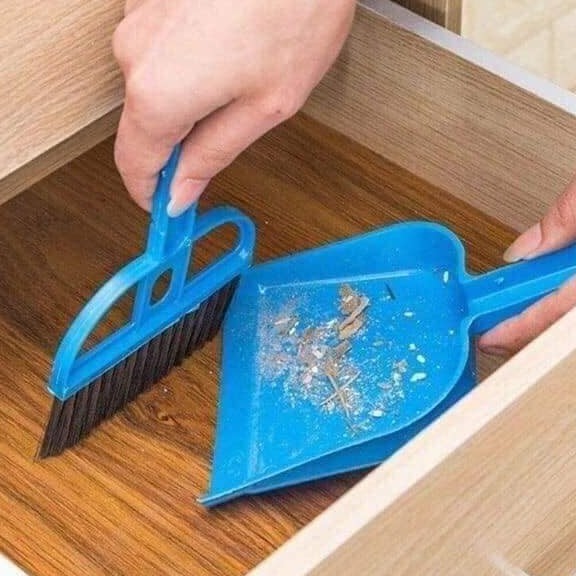 Chổi quét ban thờ cao cấp