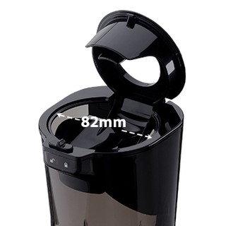 Máy ép chậm Kuvings E7000 Đỏ