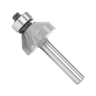 Mũi Phay Gỗ 45 Độ 1 / 4 ''