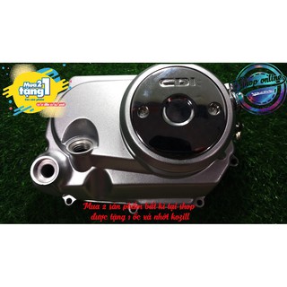 Lốc Cá Cd Kiểu Mới