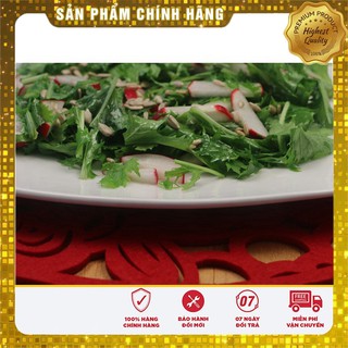 Hạt giống rau Cải Nhật Xanh Ngon