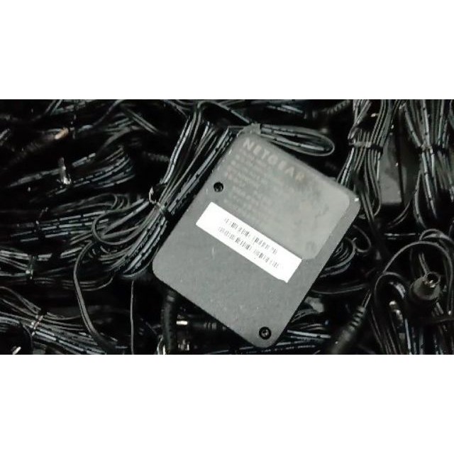 Nguồn Adapter 19V 3.16-4A Netgear (Dùng Cho Máy Hàn)