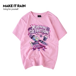 Áo phông T-shirt siêu đẹp order Tabao