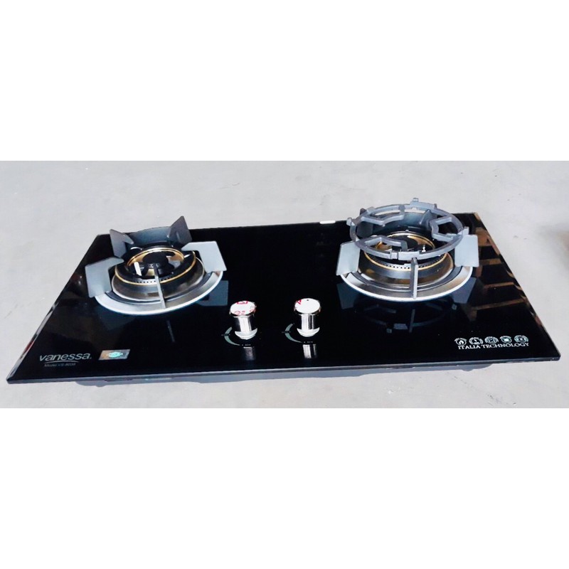 Bếp Gas Âm Vanessa vs8038