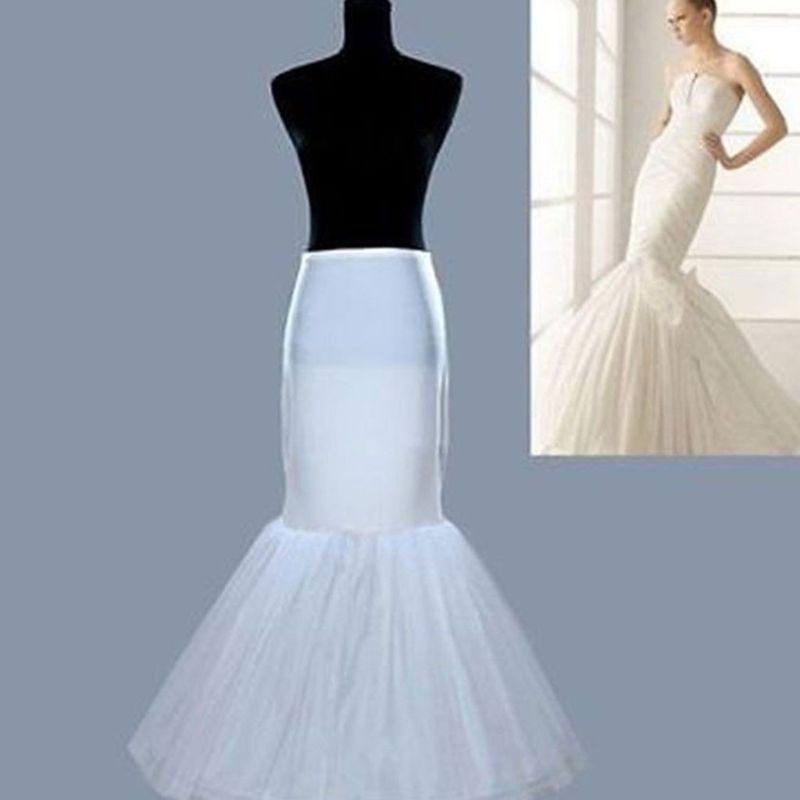 Xiangbao Đầm Cưới Đuôi Cá Dáng Ôm Thiết Kế Sang Trọng Cho Cô Dâu