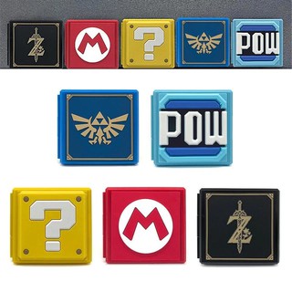 Hộp đựng thẻ game nintendo switch