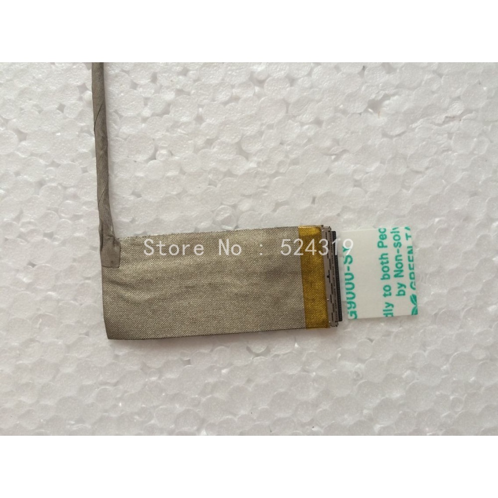 Dây Cáp Màn Hình LCD Cho ASUS X451 X451C X451CA X451MA 1400501022000