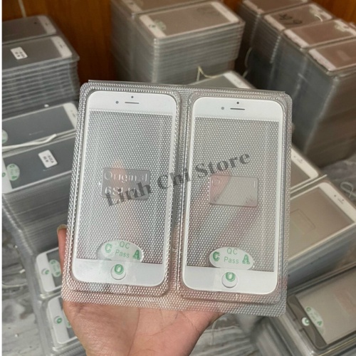 Kính liền keo ip 6g-8p