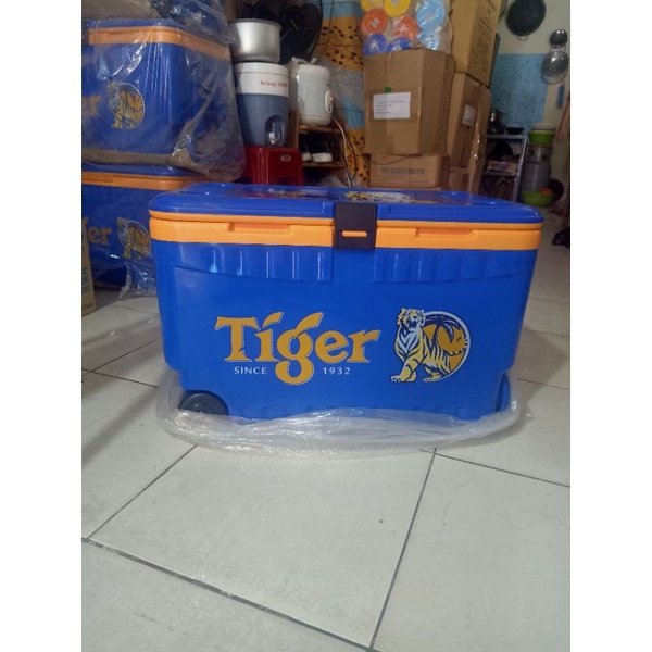 Thùng đa giữ nhiệt 65 lít