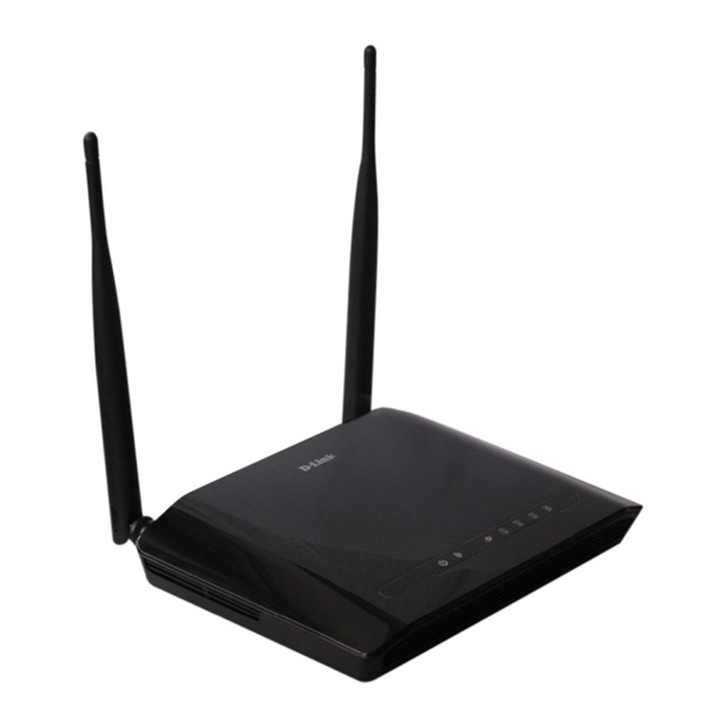 Bộ Phát Wifi D-Link Dir-612 Chuẩn N 300Mbps Mở Rộng Sóng - Chính Hãng Phân Phối | Dlink Dir-612 | BigBuy360 - bigbuy360.vn