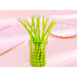Bút Hoa Tulip Đổi Màu