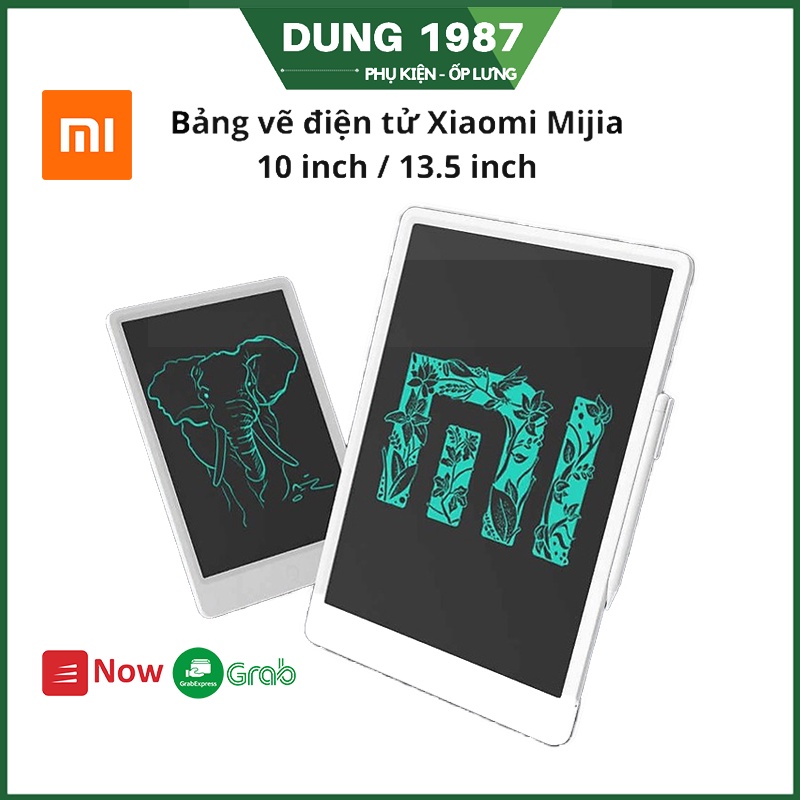 Bảng vẽ điện tử Xiaomi Mijia 10 inch / 13.5 inch