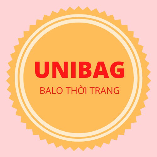UNIBAG - BALO THỜI TRANG