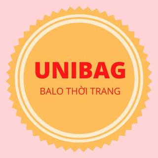 UNIBAG - BALO THỜI TRANG