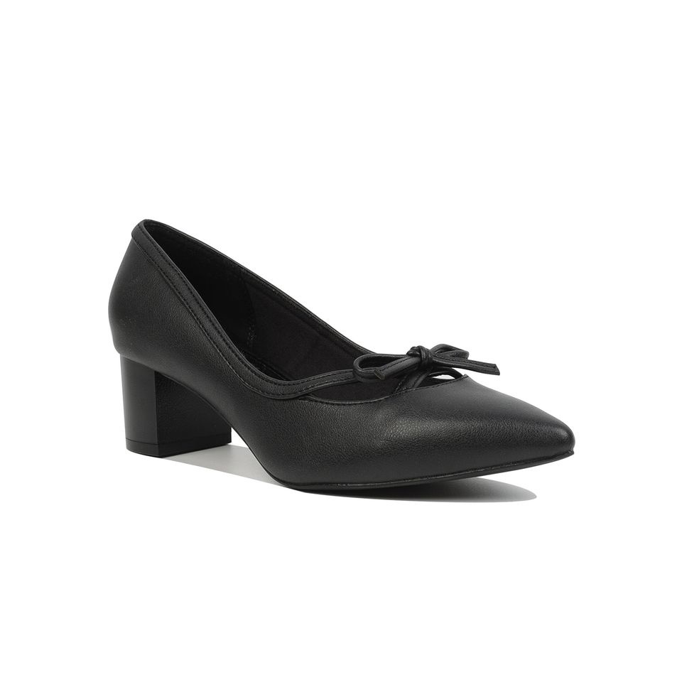 Giày Bít Cao Gót Hạnh Dung HD04586AD